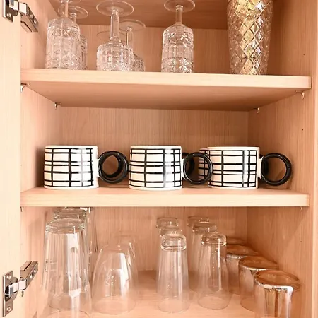 Stilvolle&ruhige Mit Terrasse&garten Apartment Petershagen