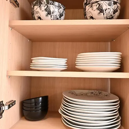 Apartment Stilvolle&ruhige Mit Terrasse&garten