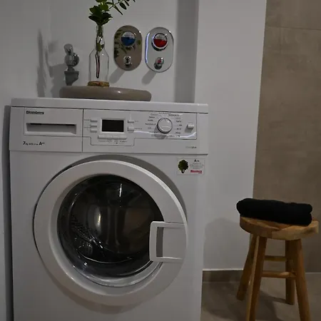 Stilvolle&ruhige Mit Terrasse&garten *