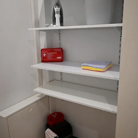 Stilvolle&ruhige Mit Terrasse&garten *