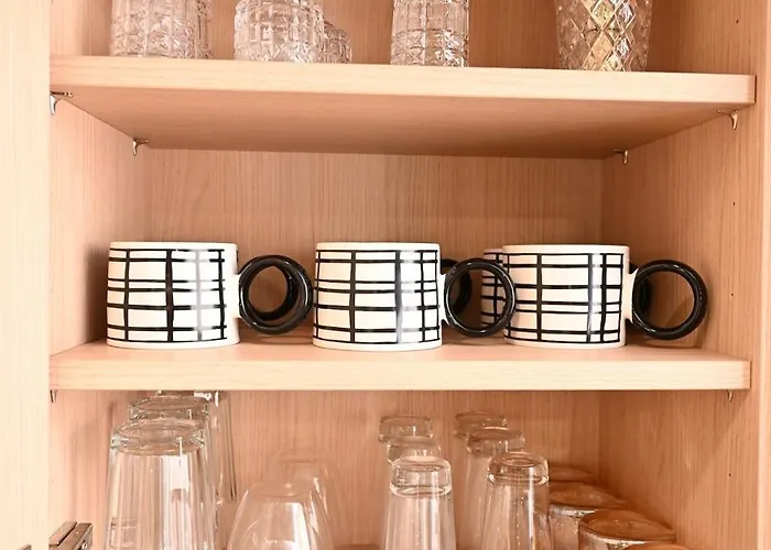 Stilvolle & Ruhige Mit Terrasse & Garten Apartament Petershagen