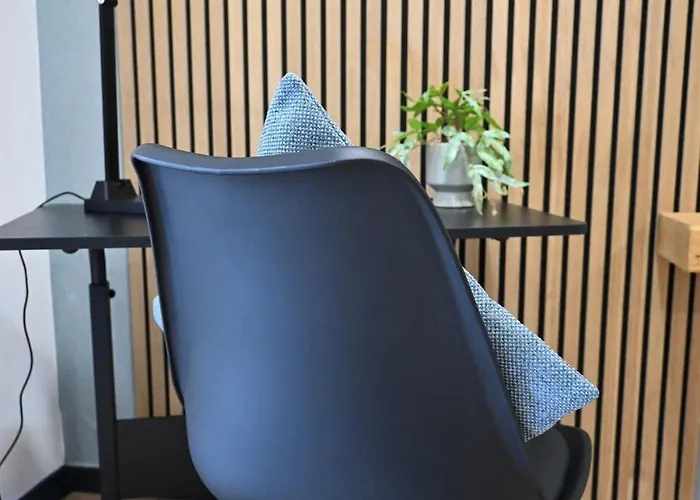 Stilvolle & Ruhige Mit Terrasse & Garten Apartament Petershagen