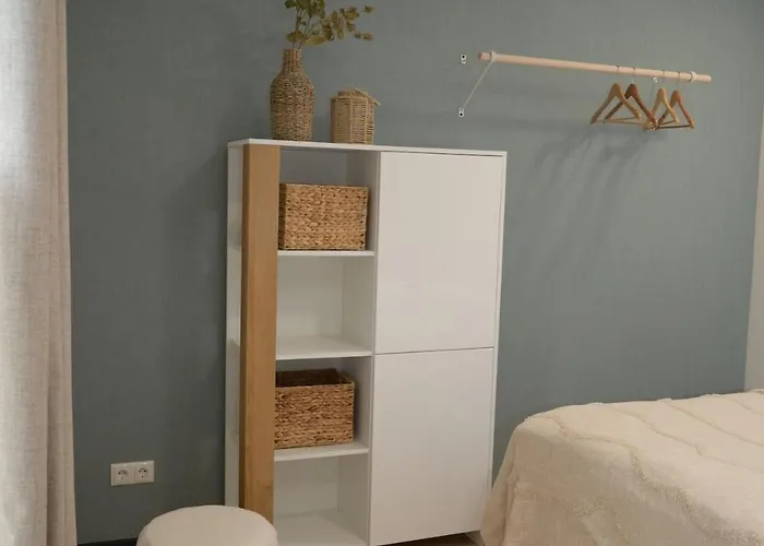 Apartament Stilvolle & Ruhige Mit Terrasse & Garten