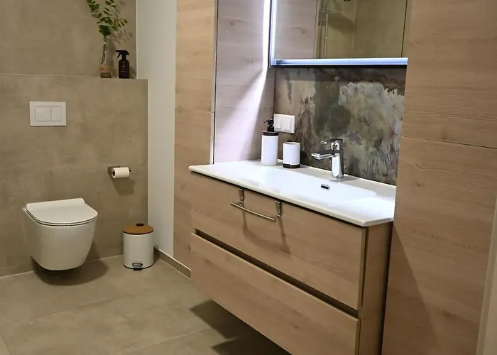 Apartament Stilvolle & Ruhige Mit Terrasse & Garten *