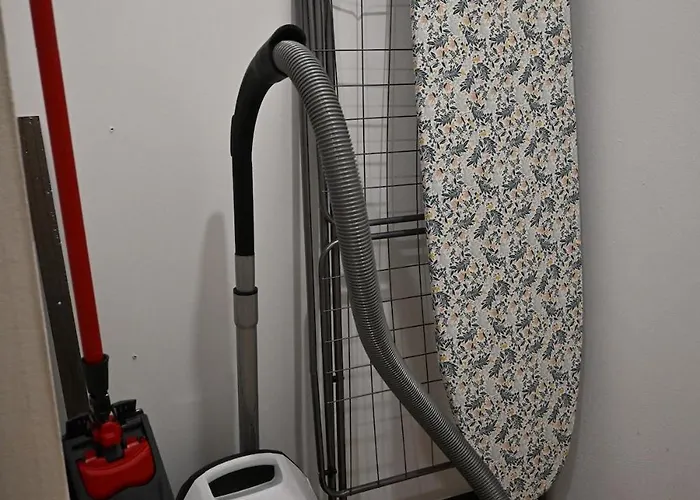 Stilvolle & Ruhige Mit Terrasse & Garten * Petershagen