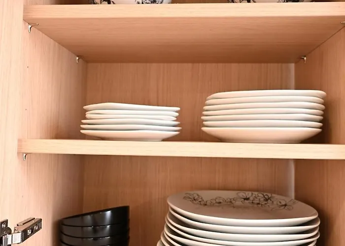 Apartament Stilvolle & Ruhige Mit Terrasse & Garten