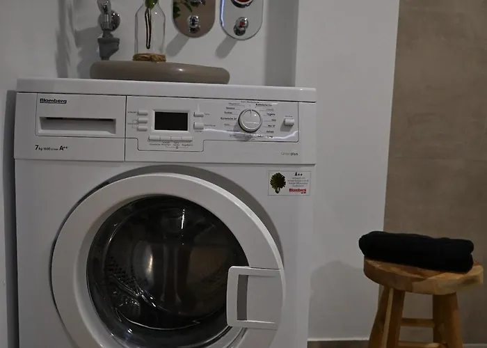 Stilvolle & Ruhige Mit Terrasse & Garten *