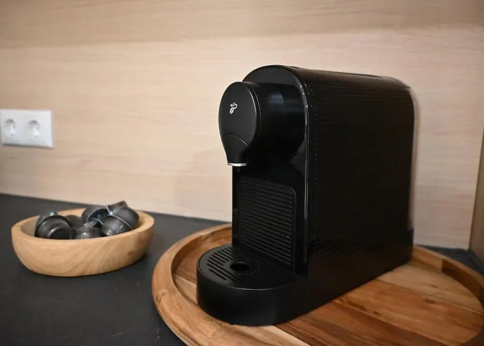 Apartament Stilvolle & Ruhige Mit Terrasse & Garten